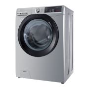 HOOVER Washing Machine Fully Automatic 8 Kg Dark Silver H3WOS283TABR4ELA