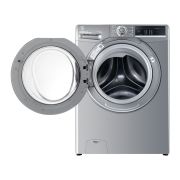 HOOVER Washing Machine Fully Automatic 8 Kg Dark Silver H3WOS283TABR4ELA