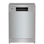 جورينيا غسالة اطباق 16 فرد 60 سم لون سيلفر GS643D60X