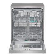 جورينيا غسالة اطباق 16 فرد 60 سم لون سيلفر GS643D60X
