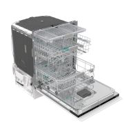 Gorenje Built-in Dishwasher 16 Person 60 cm Inverter GV673C61