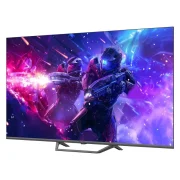هاير شاشة جوجل الذكي 4K QLED مقاس 55 بوصة H55S80FUX