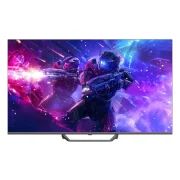 هاير شاشة جوجل الذكي 4K QLED مقاس 55 بوصة H55S80FUX