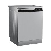 HITACHI Dishwasher 15 Person 60 cm Inverter LED display 6 Programs Stainless HNFP3630XB