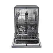 HOOVER Dishwasher 13 Person 60 cm Inverter Digital 5 Programs Anthracite HF3E9L0A-EG