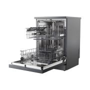 HOOVER Dishwasher 13 Person 60 cm Inverter Digital 5 Programs Anthracite HF3E9L0A-EG