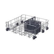 HOOVER Dishwasher 13 Person 60 cm Inverter Digital 5 Programs Anthracite HF3E9L0A-EG