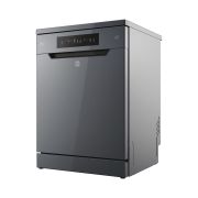 HOOVER Dishwasher 13 Person 60 cm Inverter Digital 5 Programs Anthracite HF3E9L0A-EG