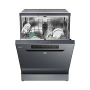 HOOVER Dishwasher 13 Person 60 cm Inverter Digital 5 Programs Anthracite HF3E9L0A-EG