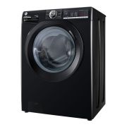 HOOVER Washing Machine Fully Automatic 8 Kg Black H3WOS283TABB4ELA