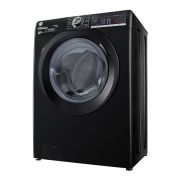 HOOVER Washing Machine Fully Automatic 8 Kg Black H3WOS283TABB4ELA
