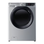 HOOVER Washing Machine Fully Automatic 8 Kg Inverter Dark Silver H3WPS284TAMBRELA