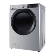 HOOVER Washing Machine Fully Automatic 8 Kg Inverter Dark Silver H3WPS284TAMBRELA