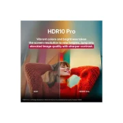LG 50 Inch UHD AI UA84 4K Smart TV AI HDR10 WebOS25 50UA84006LB