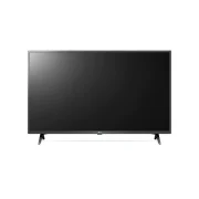 LG LED Smart TV 43 inch Full HD 1920*1080p HDR With Built-in Receiver 43LM6370PVA