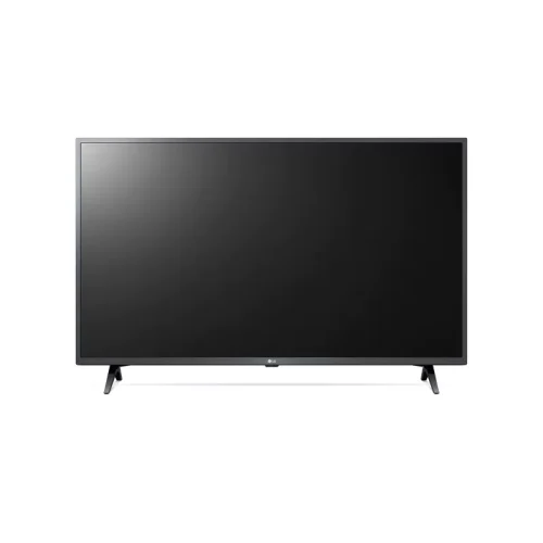 إل جي شاشة 43 بوصة إل إي دي فول اتش دي 1920*1080 بيكسل سمارت بريسيفر داخلي TV 43LM6370PVA