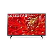 LG LED Smart TV 43 inch Full HD 1920*1080p HDR With Built-in Receiver 43LM6370PVA
