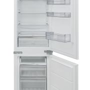 Gorenje Built-in Integrated Refrigerator 263 L White NRKI4181P1
