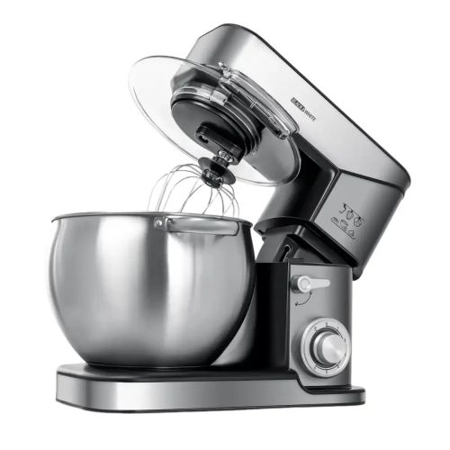 Black And White Stand Mixer 10 Liter Stainless Steel – SV-1020
