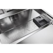 HOOVER Dishwasher 16 Person 60 cm Inverter Digital 10 Programs Stainless HF6C7S3PSX-EG