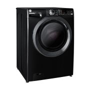 HOOVER Washing Machine Fully Automatic 7 Kg – 5 Kg Dryer Inverter Black H3DPS4756TMBBELA