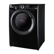HOOVER Washing Machine Fully Automatic 7 Kg – 5 Kg Dryer Inverter Black H3DPS4756TMBBELA