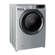 HOOVER Washing Machine Fully Automatic 7 Kg – 5 Kg Dryer Inverter Silver H3DPS4756TMBRELA