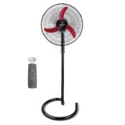 Fresh Stand Fan Shabah 20 inch with Remote FSF-8740