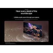 LG 86 Inch Smart TV , 4K UHD LED Built-In Receiver 86UT80006LA