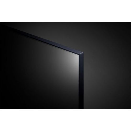 شاشة تلفزيون سمارت ال جي ، مقاس 86 بوصة ، ليد ، دقة 4K UHD ، بريسيفر داخلي 86UT80006LA