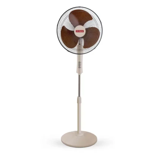 Fresh Stand Fan Barlint 16 inch White Color Barlint-16-5464