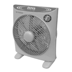 Fresh Fan Box Amar