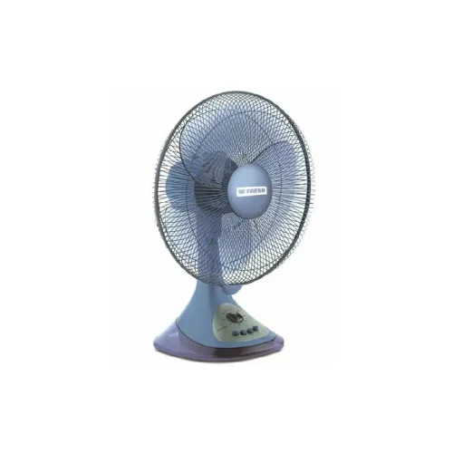 Fresh Queen 16 inch Desk Fan FQDF