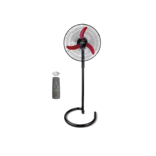 Fresh Stand Fan Shabah 20 inch with Remote FSF-8740