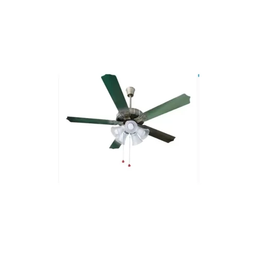 Fresh Star Ceiling Fan 5 Lamp STAR ACSEDY 10858