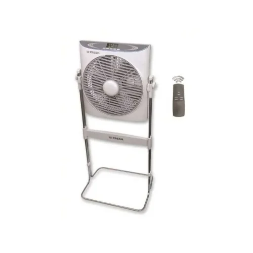 Fresh Stand Fan with Remote AMAR-R