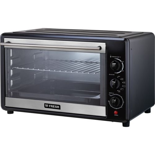 Fresh Crystal Oven 45 Liters with out Grill,FR-4503