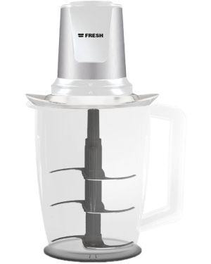 Fresh Chopper, 2 Liters, 500 Watt, CH-500W – White