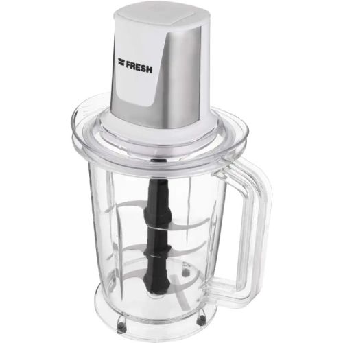 Fresh Chopper, 2 Liters, 500 Watt, CH-500W – White