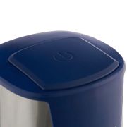 Fresh Countertop Blender 350 Watt Blue – CH350