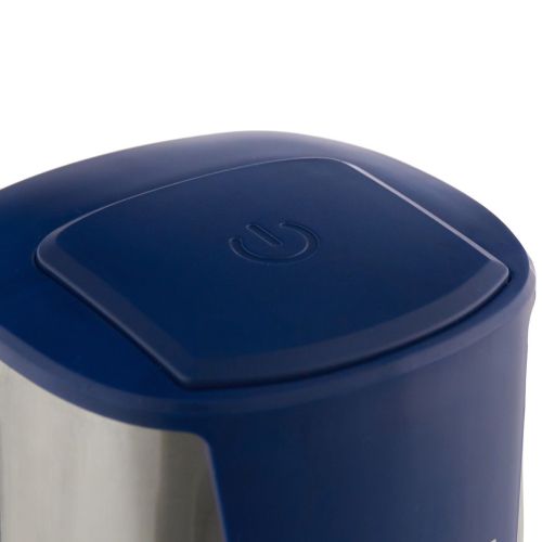 Fresh Countertop Blender 350 Watt Blue – CH350