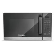 Fresh Microwave with Grill , 36 Liter 1000 Watt , Black – FMW-36KCG-B