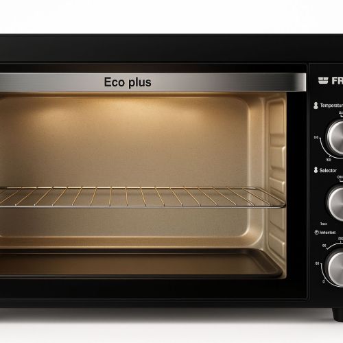 Fresh ECO Plus Oven – 48 Liters FR-48 (Grill and Fan)