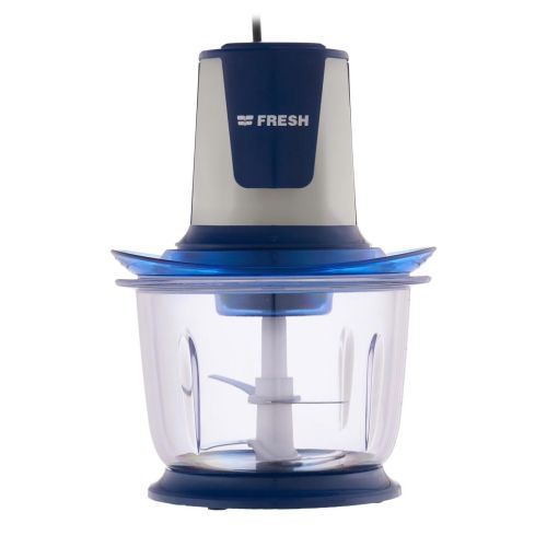 Fresh Countertop Blender 350 Watt Blue – CH350
