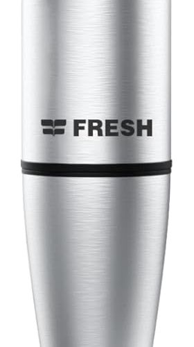 Fresh Hand Blender HB-1000 B