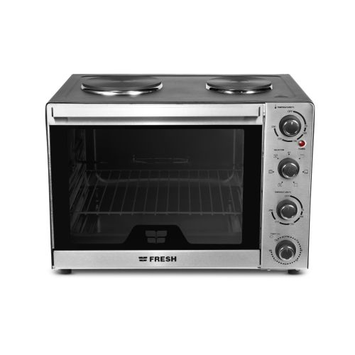 Fresh Oven – 65 Liters (Grill and Fan) /FR-6503RCL-HP