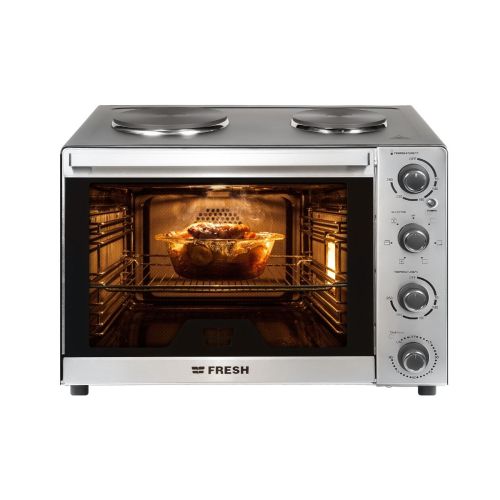 Fresh Oven – 65 Liters (Grill and Fan) /FR-6503RCL-HP