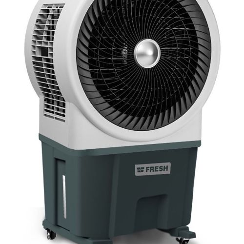 Fresh Boeing 80 Air Cooler – , Dark Grey, 80 Liter FRBO80M