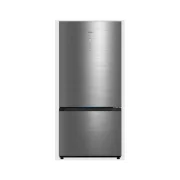 Midea Combi Refrigerator 680L Nofrost Inverter Reversible Door Digital MDRB905FIN46D