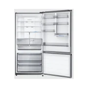 Midea Combi Refrigerator 680L Nofrost Inverter Reversible Door Digital MDRB905FIN46D